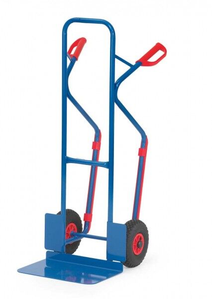 Fetra Stahlrohrkarre B 1331 L