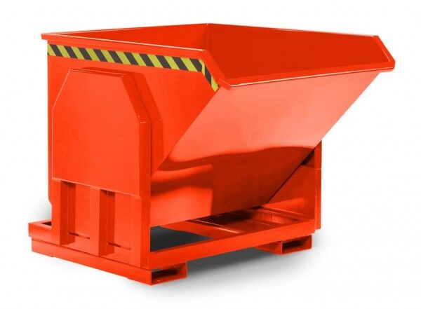 Schwerlastkipper Typ RMK-30 für Gabelstapler