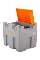 CEMO CUBE Tankanlage 980 Liter - Outdoor Premium - 11631 CEMO CUBE Tankanlage 980 Liter - Outdoor Premium - 11631