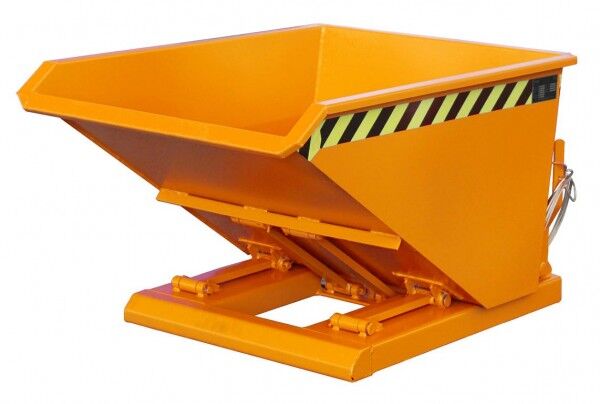 Stapler-Kippbehälter NK-30