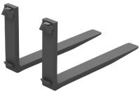 Vorschau: VETTER Qualitäts-Gabelzinken mit ISO-Aufhängung Vorschau: VETTER Qualitäts-Gabelzinken mit ISO-Aufhängung