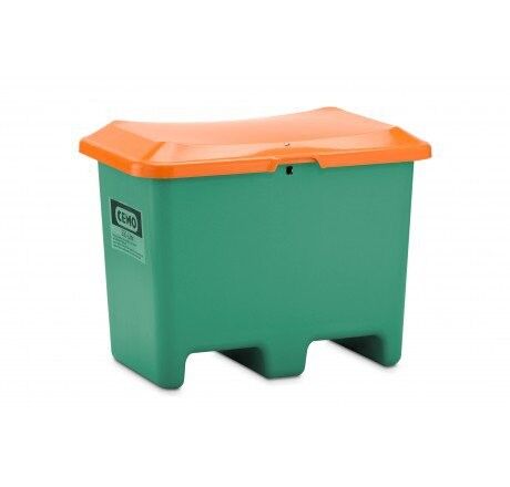 CEMO Streugutbehälter Typ SGB-200 Plus3 - 10576