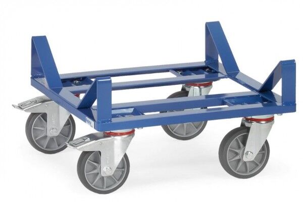 Fetra Ballenroller KF8