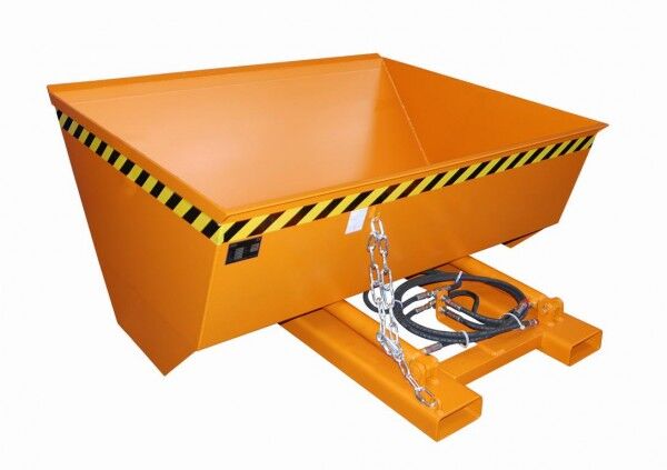 Hydraulische Schaufel für Stapler HVR-75