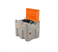 CEMO DT Mobil Easy COMBI 850/100 Liter Basic - 10828 - Für Diesel und AdBlue® CEMO DT Mobil Easy COMBI 850/100 Liter Basic - 10828 - Für Diesel und AdBlue®