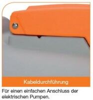 Vorschau: CEMO CUBE Dieseltankanlage 10.000 Liter - Outdoor Premium - 11097 Vorschau: CEMO CUBE Dieseltankanlage 10.000 Liter - Outdoor Premium - 11097