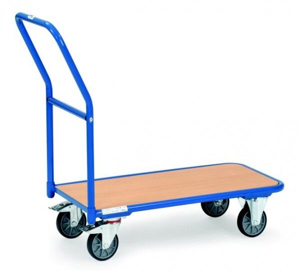 Fetra Magazinwagen 1200 / Rollwagen