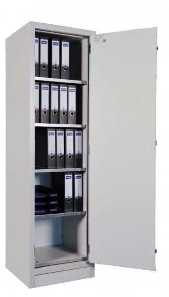 Akten- und Dokumentenschrank PRIODOC Typ 90 / F90-1 4E - Sicherheitsschrank