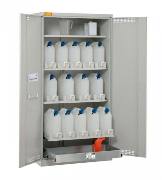 Umweltschrank 10/20 - Kanisterschrank (11014)