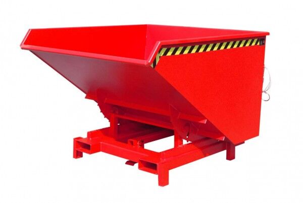 Stapler - Schwerlastkipper SK-1700