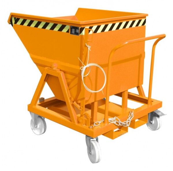 Kippmulde KS-400