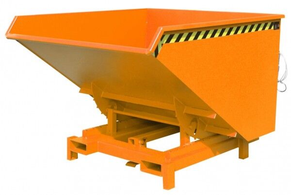 Stapler - Schwerlastkipper SK-2100