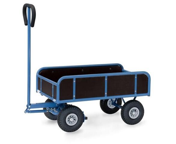Fetra Handwagen 4122 - 2-Achser