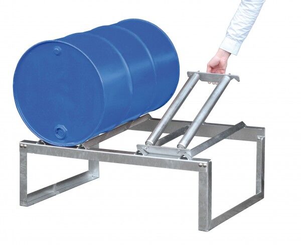 Fassauflage FA-200-2