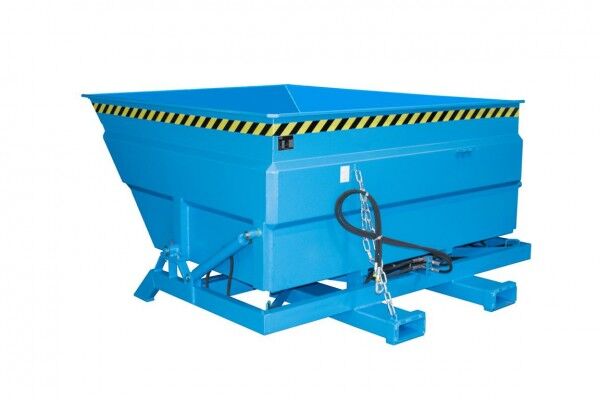 Gabelstapler Großraumkipper Typ BKC-H-200 (hydraulische Ausführung)