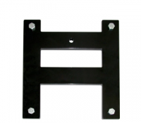 Ersatzradhalterung  Ersatzradhalterung