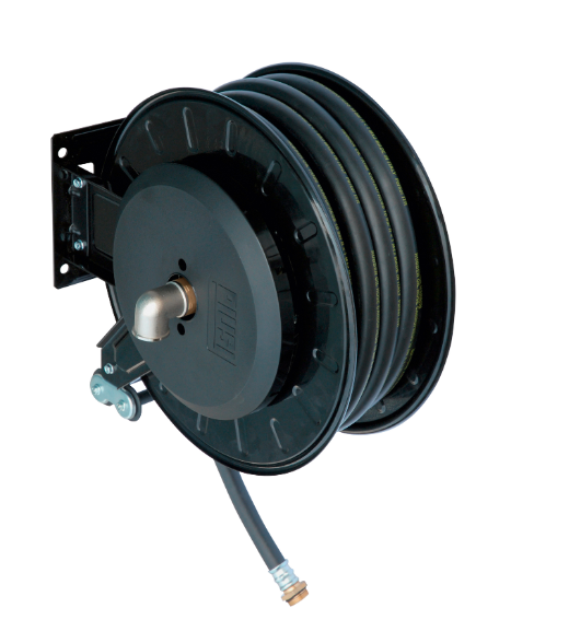 Cemo Automatik-Schlauchaufroller Diesel (10/19)