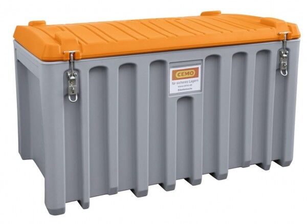 CEMbox 400 / Sammelbehälter (10334)