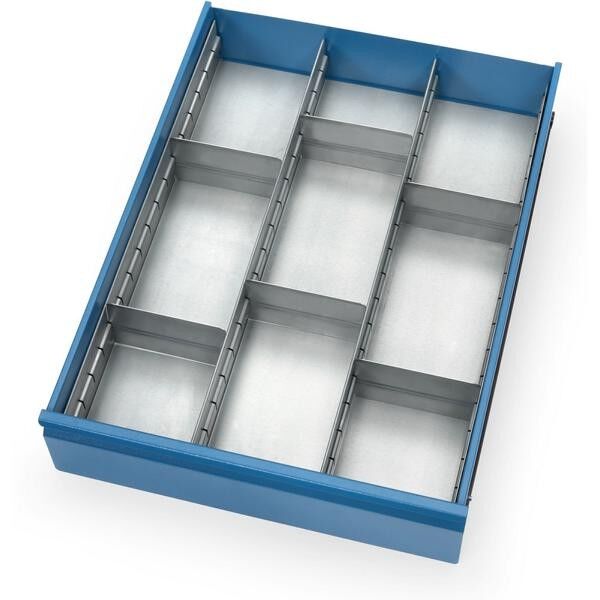 fetra Schubladen-Einteilungs-Set 2148 ES