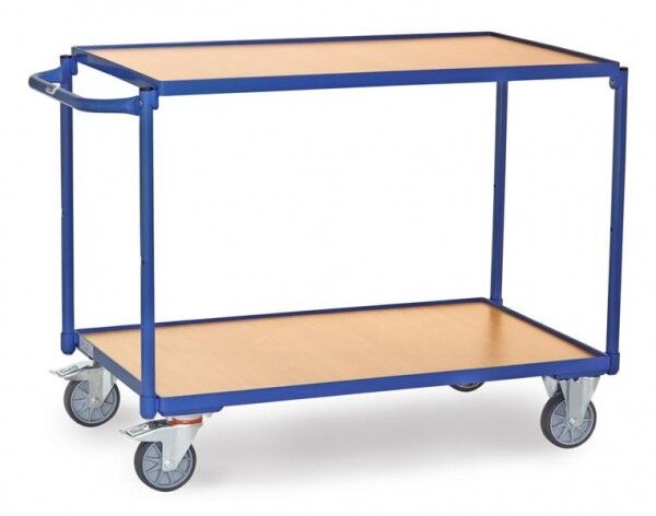 Fetra Tischwagen 2942 / Rollwagen