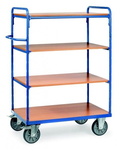 Fetra Etagenwagen 8203 / Rollwagen