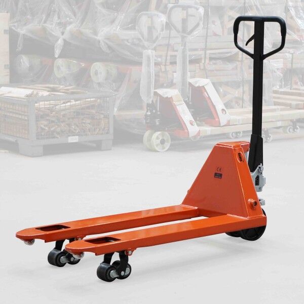 Gabelhubwagen 2500 kg - 1150 mm Typ AC-P