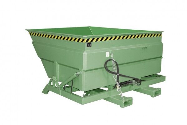 Gabelstapler Großraumkipper Typ BKC-H-300 (hydraulische Ausführung)