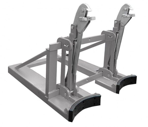 Stapler-Fasslifter Typ RS-II/91 (breite Fassrandauflage) für Stahlfässer