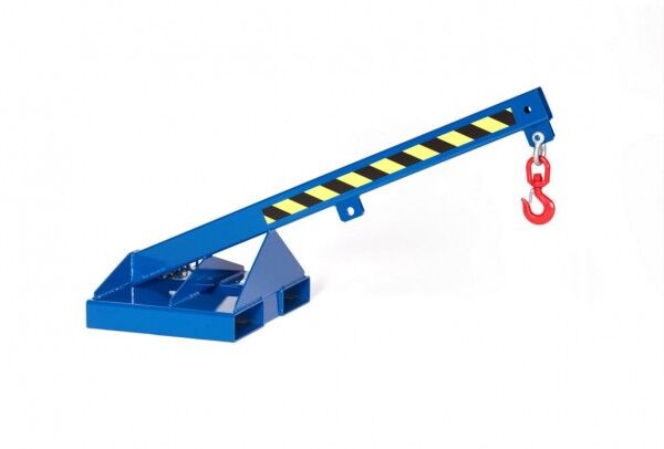 Lastarm / Kranarm für Gabelstapler Typ RLH-1 - 1000 kg