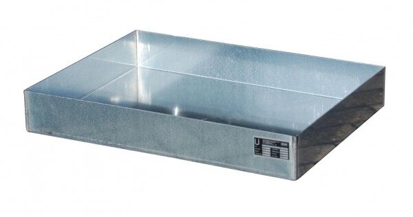 Paletten-Kleingebindewanne KGW-P-2