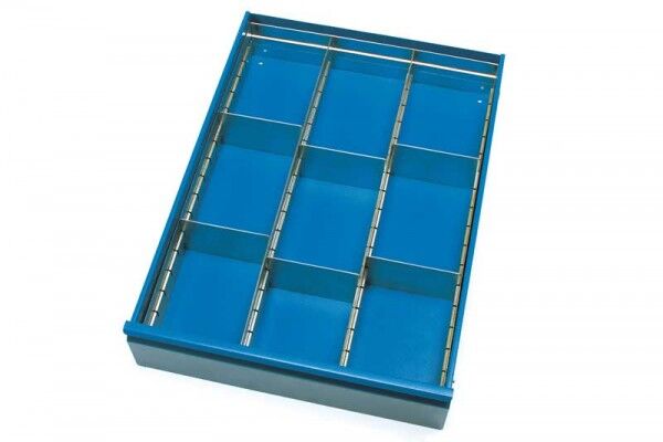 fetra Schubladen-Einteilungs-Set