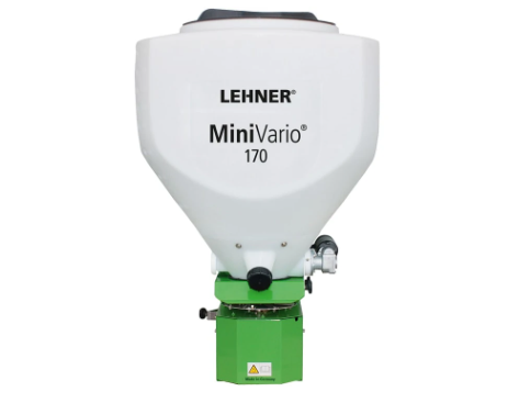 LEHNER MiniVario® Allround-Streuer