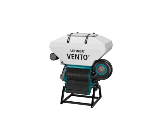 LEHNER VENTO® Schlauchstreuer Typ 120-8