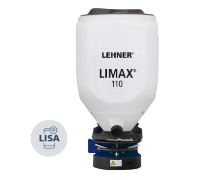 LEHNER LIMAX® Schneckenkorn-Streuer