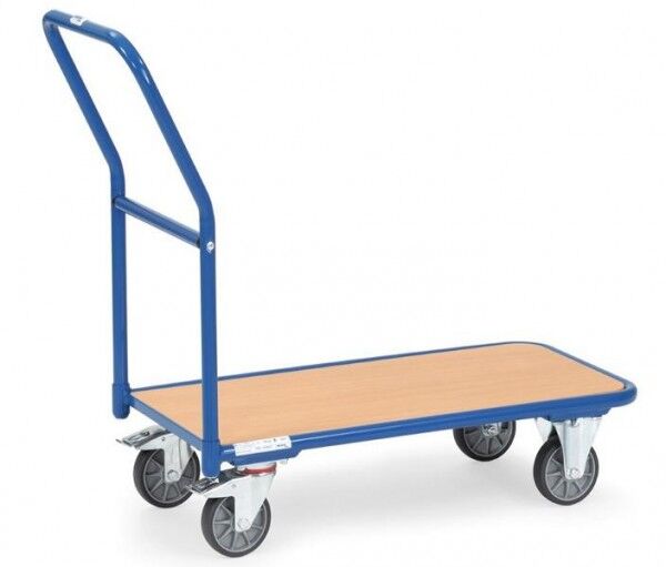 Fetra Magazinwagen 1202 / Rollwagen
