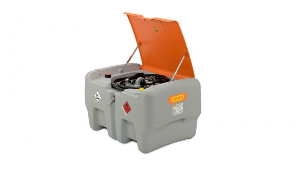 CEMO DT Mobil Easy 440 Liter - 11105