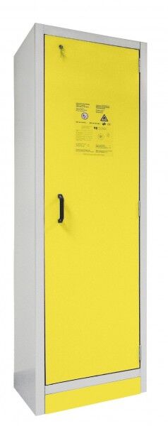 Sicherheitsschrank PRIOCAB Typ 30 / F30-1 3W / Gefahrstoffschrank