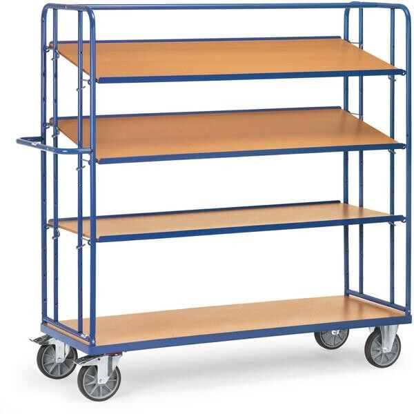 Fetra Etagenwagen 4395 / Rollwagen