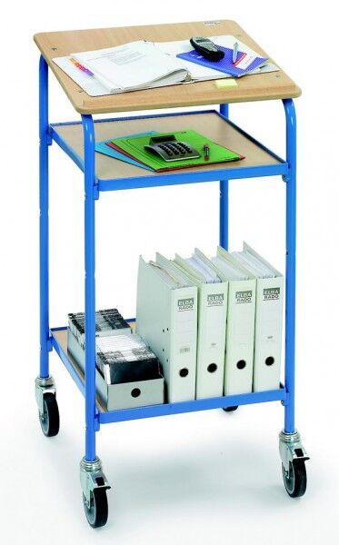 Fetra Rollpult 5834 / Rollwagen