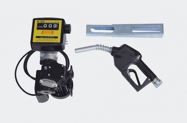 Cemo Elektropumpe Cematic 56 K33 AZ - (7769)