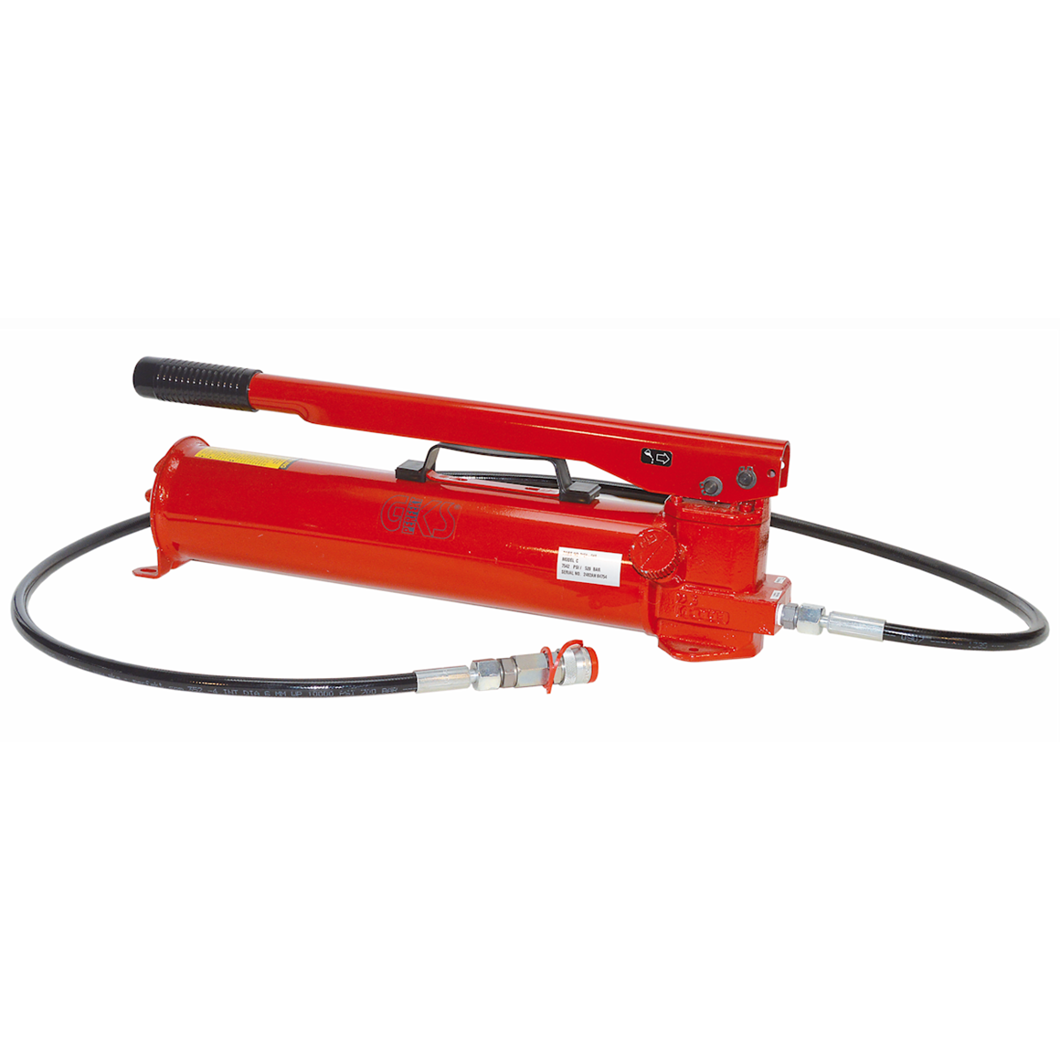 Hydraulische Handpumpe PV gnstig kaufen