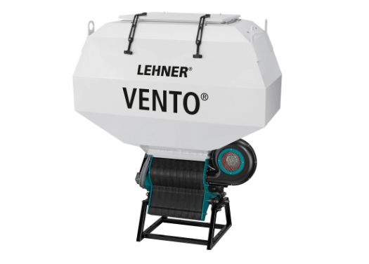 LEHNER VENTO® Schlauchstreuer