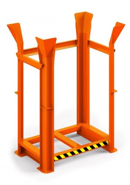 Palettenrichtgestell Typ RRP-10