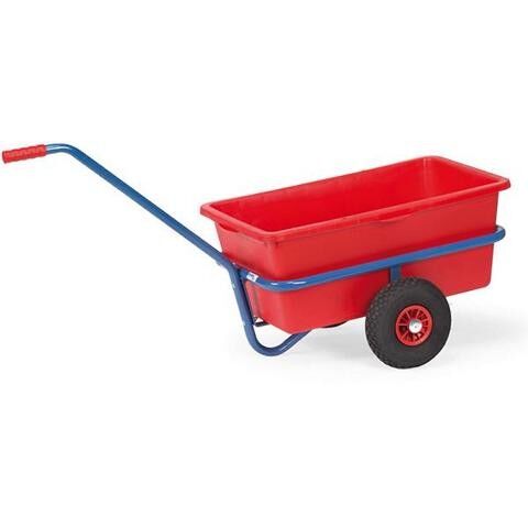 Fetra Handwagen mit Kasten 4101