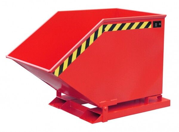 Späne-Kippmulde Typ SKK-400 für Stapler