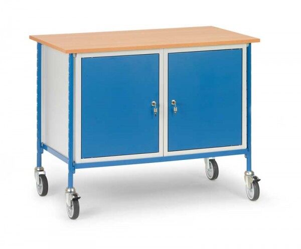 Fetra Rolltisch 5868 / Rollwagen