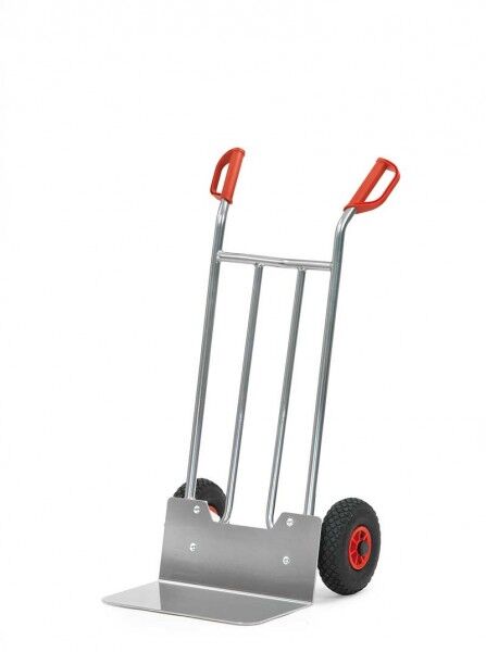 Fetra Alukarre A 1116 L