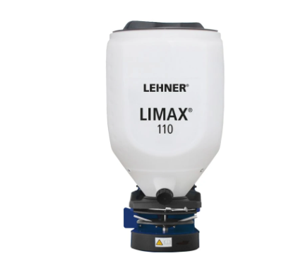 LEHNER LIMAX® Schneckenkorn-Streuer 