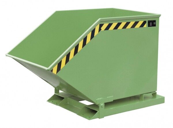 Kippmulde Typ KK-400 für Gabelstapler