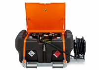 Cemo KS-Mobil Easy 330-Liter PREMIUM mit Elektropumpe (12V) / Tankanlage Cemo KS-Mobil Easy 330-Liter PREMIUM mit Elektropumpe (12V) / Tankanlage